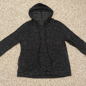 Harlowe & Graham Soft Hoodie